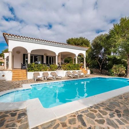 Villa Luxury Binibeca Exterior photo